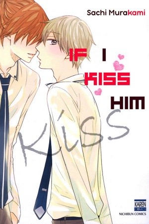 Asakawa-kun to Kiss wo Suru Nara (2014) | LectorTMOo