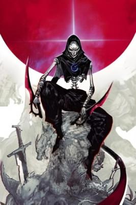ASESINO DE LA LUNA | LectorTMOo