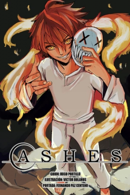 ASHES | LectorTMOo
