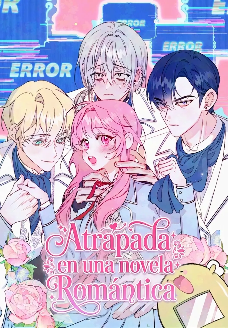 Atrapada en una novela romantica | LectorTMOo