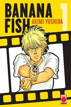 Banana Fish (1985) | LectorTMOo