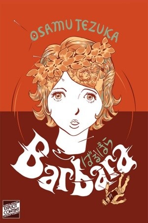 Barbara (OSAMU TEZUKA) (1973) | LectorTMOo