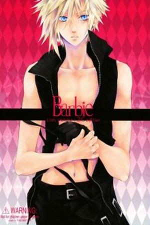 Barbie (Zack x Cloud) (2013) | LectorTMOo