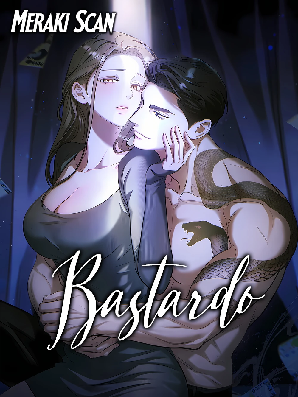 Bastardo