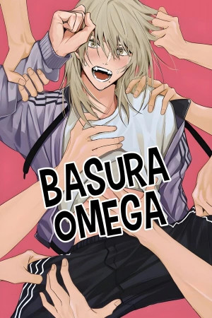 BASURA OMEGA (2022)