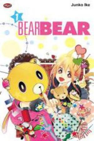 Bear Bear (2012) | LectorTMOo