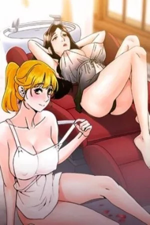 BEAUTY SALON SISTERS (2020) | LectorTMOo