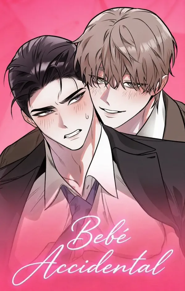 Bebé Accidental | LectorTMOo