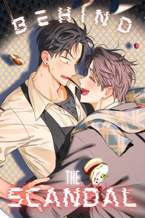 Behind the Scandal (2023) | LectorTMOo
