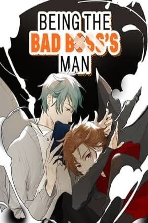 Being the Bad Boss's Man (2019)