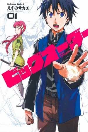 Big Order (2011) | LectorTMOo