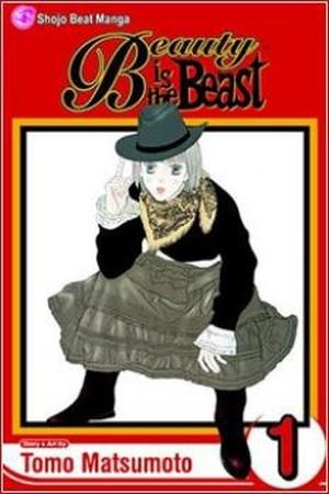Bijo ga Yajuu (2003) | LectorTMOo