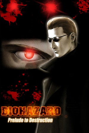 Biohazard – Prelude to destruction (2016) | LectorTMOo