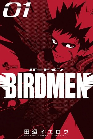 Birdmen (2013) | LectorTMOo