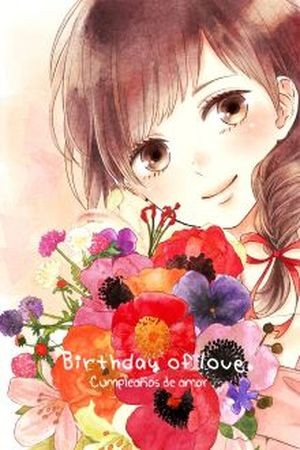 Birthday of Love (2016) | LectorTMOo