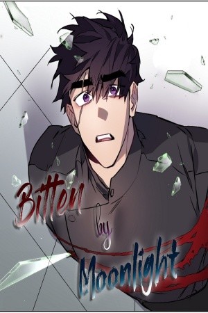 Bitten by Moonlight | LectorTMOo