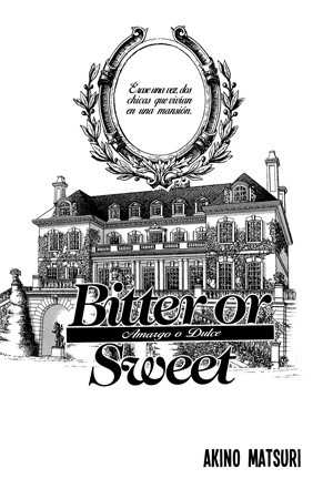 Bitter or Sweet (2006)