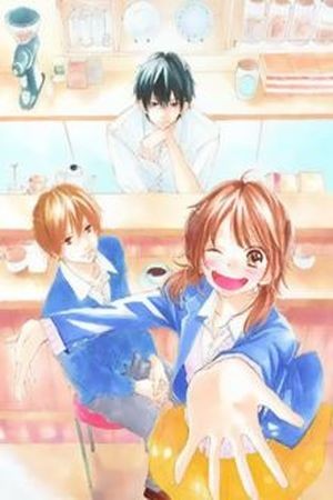 Bitter Prince (2017) | LectorTMOo