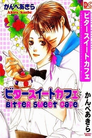 bitter sweet cafe (2005) | LectorTMOo
