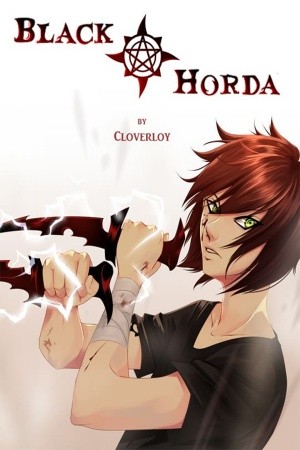 Black horda (2020) | LectorTMOo