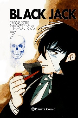 Black Jack (1973) | LectorTMOo