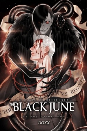 BLACK JUNE (2016) | LectorTMOo
