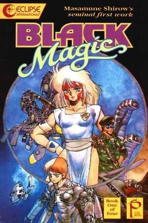 Black Magic (1983) | LectorTMOo