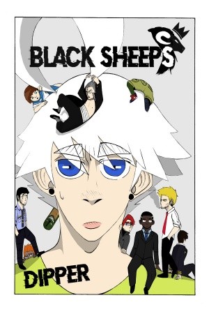 Black Sheeps (2020) | LectorTMOo