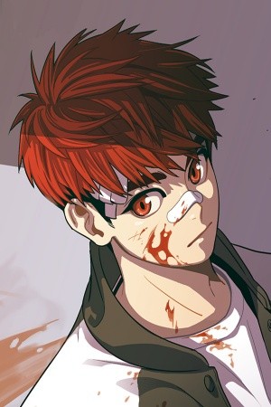 Black survival (2015) | LectorTMOo