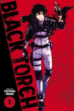 Black Torch (2016) | LectorTMOo