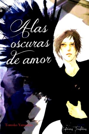 BLACK WINGED LOVE (2008) | LectorTMOo