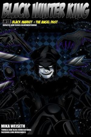 Black Winter King | LectorTMOo