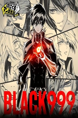 Black999 (2018) | LectorTMOo