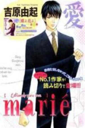 Blanc Marie (2009) | LectorTMOo