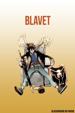 Blavet (2015) | LectorTMOo