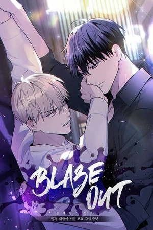 Blaze Out (2022) | LectorTMOo