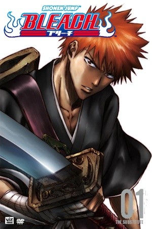 Bleach (2001) | LectorTMOo