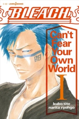 BLEACH Can’t Fear Your Own World (2017) | LectorTMOo