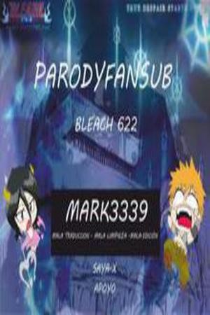 Bleach Parodia (2015) | LectorTMOo