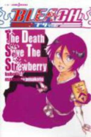Bleach – The Death Save The Strawberry (2012) | LectorTMOo