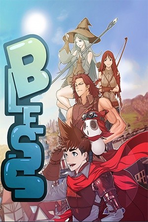 Bless (2020) | LectorTMOo