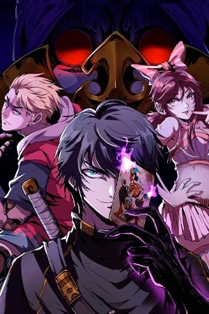 Bliss In Another World (2020) | LectorTMOo