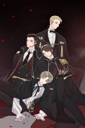 Blood Idol (2018) | LectorTMOo