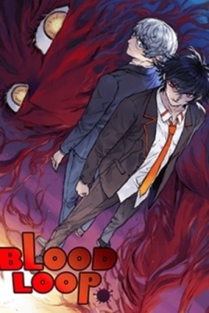 Blood Loop (2019) | LectorTMOo