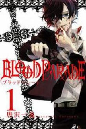 Blood Parade (2011) | LectorTMOo