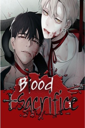 BLOOD SACRIFICE (2019) | LectorTMOo