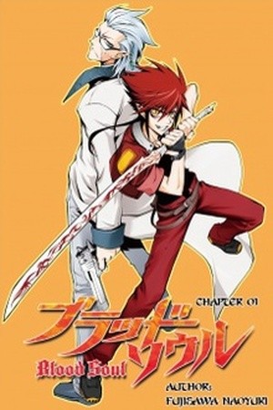 Blood Soul (2010) | LectorTMOo
