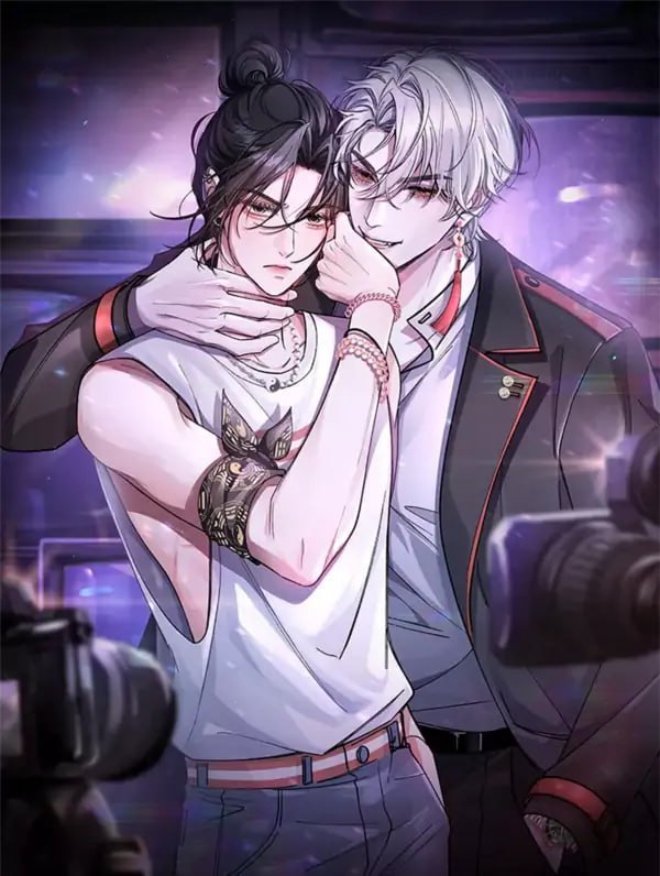 Bloody Sweet Scandal (BL)