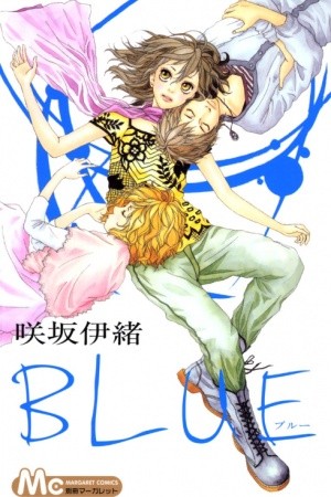 Blue sakisaka lo (2006) | LectorTMOo