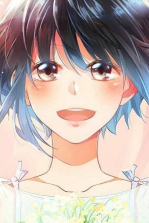 Blue serenade | LectorTMOo